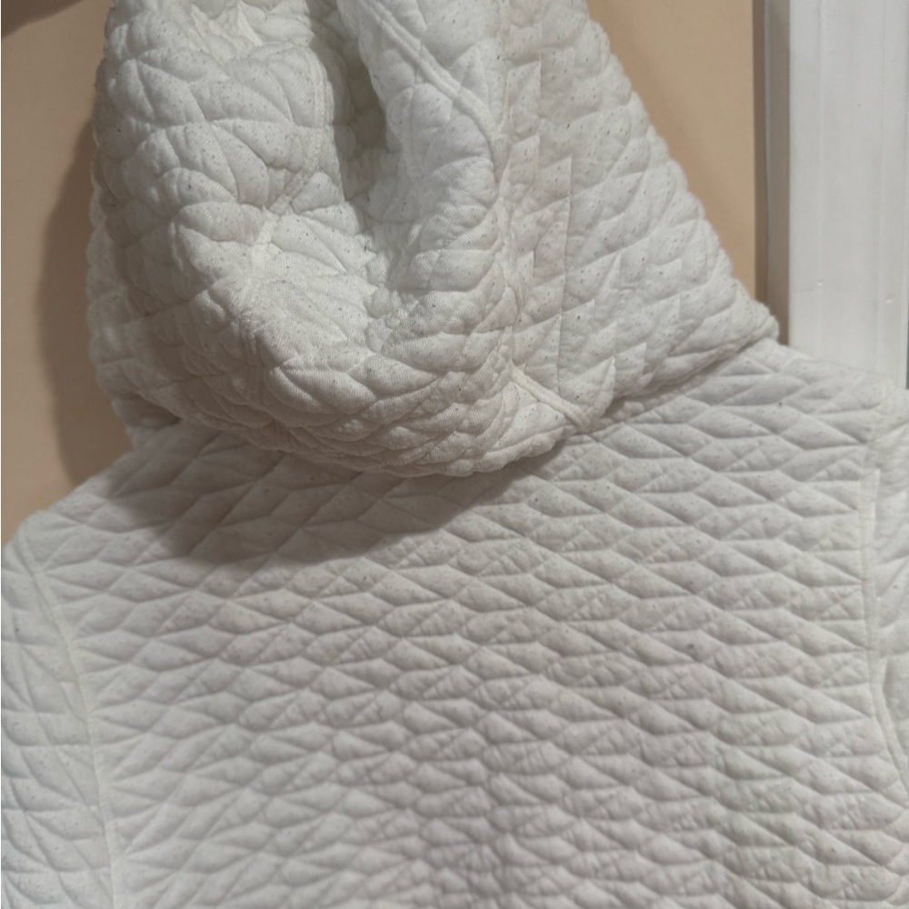 White Jacket - Picture 11 of 11